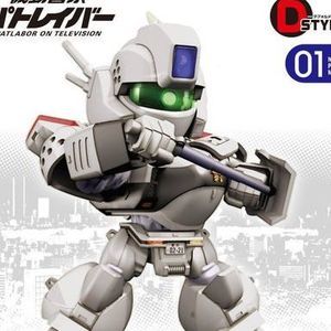 Meet your Posher, Joey